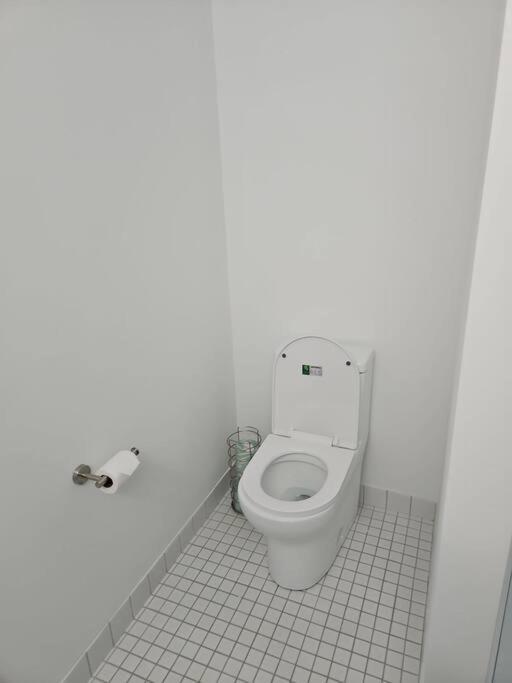 Tremont Smart 16 - A Kcm Property Cleveland Exterior foto