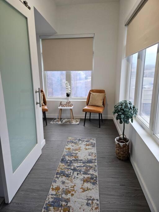 Tremont Smart 16 - A Kcm Property Cleveland Exterior foto