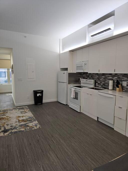 Tremont Smart 16 - A Kcm Property Cleveland Exterior foto