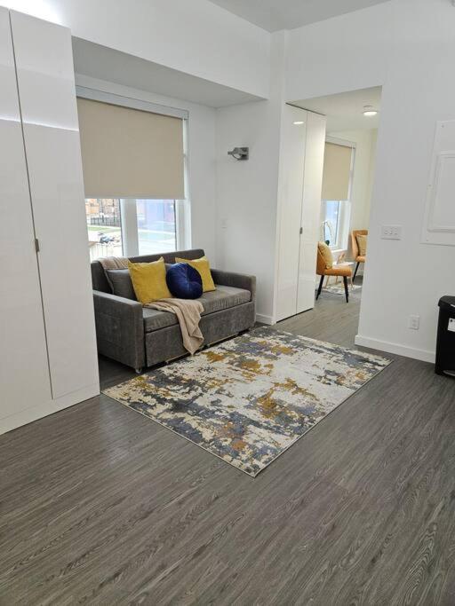 Tremont Smart 16 - A Kcm Property Cleveland Exterior foto